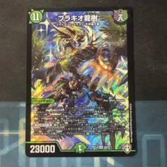 ブラキオ龍樹 銀トレジャー 2枚 - メルカリ