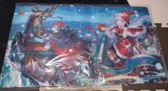 MTG 放浪皇 プレイマット 未開封 即購入OK - メルカリ