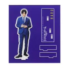 新品　人気　SnowMan スノ　トリリオンゲーム　目黒蓮　アクスタ