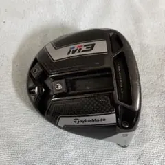 2026年最新】M3 ドライバー ヘッドの人気アイテム - メルカリ
