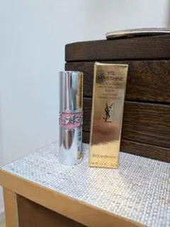 YSL ラブシャイン リップスティック 201/人気色/中古品のサムネイル