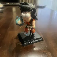 ドラゴンボール アーカイブス ヤムチャ&プーアルのサムネイル
