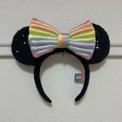 ディズニー　ディズニーリゾート 40周年記念 カチューシャ