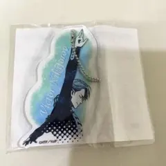 2026年最新】ユーリ on ice ヴィクトルの人気アイテム - メルカリ