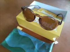 サンスキ　ディプシー　 ダスクブロンズ Dipsea Dusk Bronzeのサムネイル