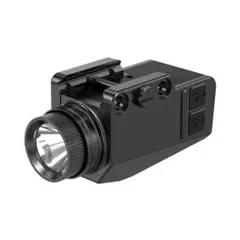 20mmレイル LEDライト G17 M9A1 M45 P320 グロック A1のサムネイル
