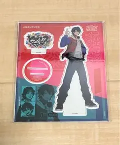 2026年最新】山田一郎 アクリルスタンドの人気アイテム - メルカリ