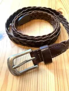メッシュベルト ベルト
