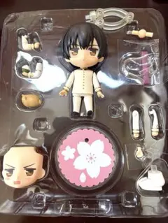 【ヘタリア】ねんどろいど　日本　本田菊　753