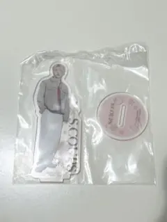 SEVENTEEN　S.COUPS　アクリルスタンド