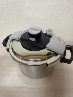 T-fal Secure Neo 圧力鍋 6L - メルカリ