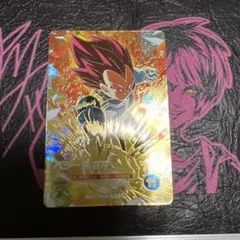 2026年最新】ドラゴンボールヒーローズ ベジータbrの人気アイテム