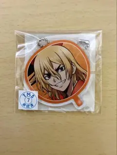 Dr.STONE 推しくじ 夏祭りくじ 龍水