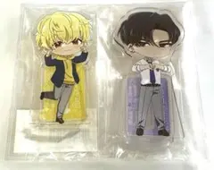 多聞くん今どっち アニメイト限定特典 アクリルスタンド 石橋ナツキ