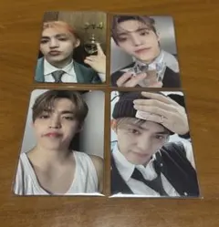 SEVENTEEN エスクプス トレカ