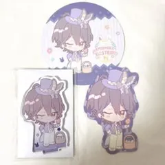 2026年最新】朔間零 アクスタの人気アイテム - メルカリ