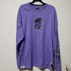 ずとまよ/うにぐりくんTシャツXLサイズ UNIGURI'S TEE (White) - ZUTOMAYO MART