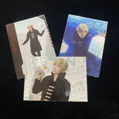 ワーステ 出水 ブロマイド