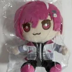 クロノヴァ 甘夢れむ てのひらパペぬい ぬいぐるみ - メルカリ
