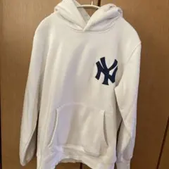 ニューヨーク・ヤンキース パーカー M