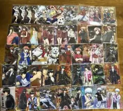 ペルソナ5 タロットカード 44種コンプリート ジョーカー 主人公 明智