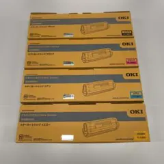 2026年最新】OKI トナーカートリッジの人気アイテム - メルカリ