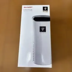 未使用品】SHARP IG-HC1-D プラズマクラスターイオン発生機 - メルカリ