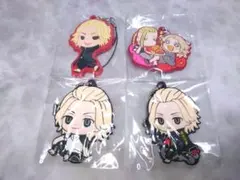 【東京リベンジャーズ】　佐野万次郎セット