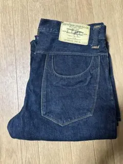 STEVENSON OVERALL CO. デニムジャケット サイズ36 - メルカリ