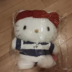 匿名配送♡ジェラピケ キティ ぬいぐるみ サンリオ コピペ❌ - メルカリ