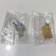 おじゃる丸 めじるしアクセサリー 公ちゃん オコリン坊