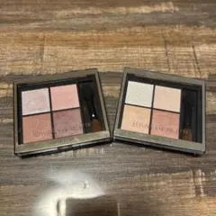 KISSME FERME STYLING EYE PALETTE 01.02のサムネイル
