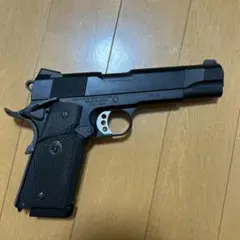 東京マルイ ハイキャパ ガスブロ マガジン2本・アウターバレル・純正