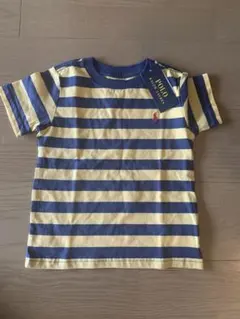 Ｔシャツ　ラルフローレン　90