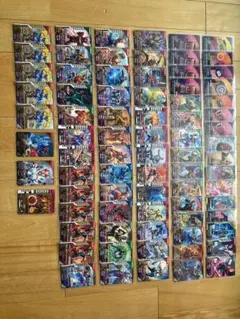 ポケモンカードまとめ売り／ RR まとめ売り 600枚 H.I.Jレギュのみ