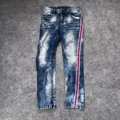 2026年最新】KARL KANI スキニーデニムの人気アイテム - メルカリ