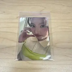 fwee ナヨン　twice トレカ　カード　2枚