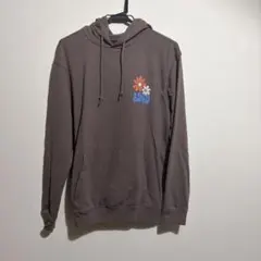 GAP パーカー フーディー 花柄 SAN FRANCISCO 1969 古着