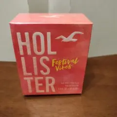 メルカリ最安値　最終値下げ　ホリスター　パフューム 2026年最新】ホリスター hollister 香水の人気アイテム - メルカリ