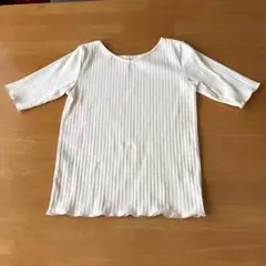 Every very （エブリィベリー ナイスクラップ）カットソー　Tシャツ