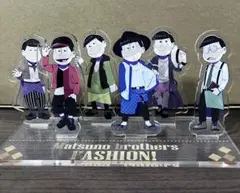 おそ松さん アクリルスタンド