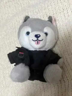 SixTONES 松村北斗 ノキドア ぬいぐるみ 倒理犬