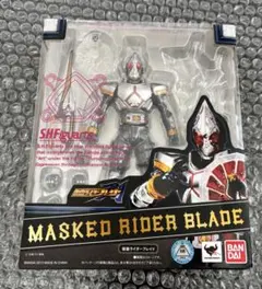 2026年最新】s h フィギュアーツ 仮面ライダーブレイドの人気アイテム
