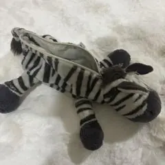 NICI ぬいぐるみ　ペンケース