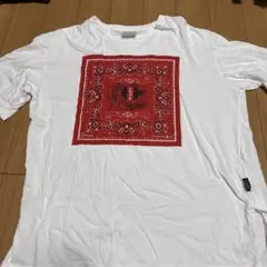 KEITA MARUYAMA GU シウマイ Tシャツ ホワイト