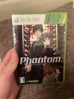 レアPhantom: Phantom of Inferno (Xbox 360)