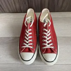 コンバース アディクト 25AW チャックテイラー マルーン 24cm - メルカリ