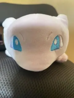 ポケモン ミュウ ぬいぐるみ
