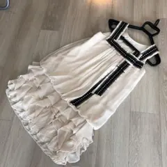 INGRID 美品　ワンピース　ドレスのサムネイル