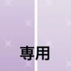 専用出品
